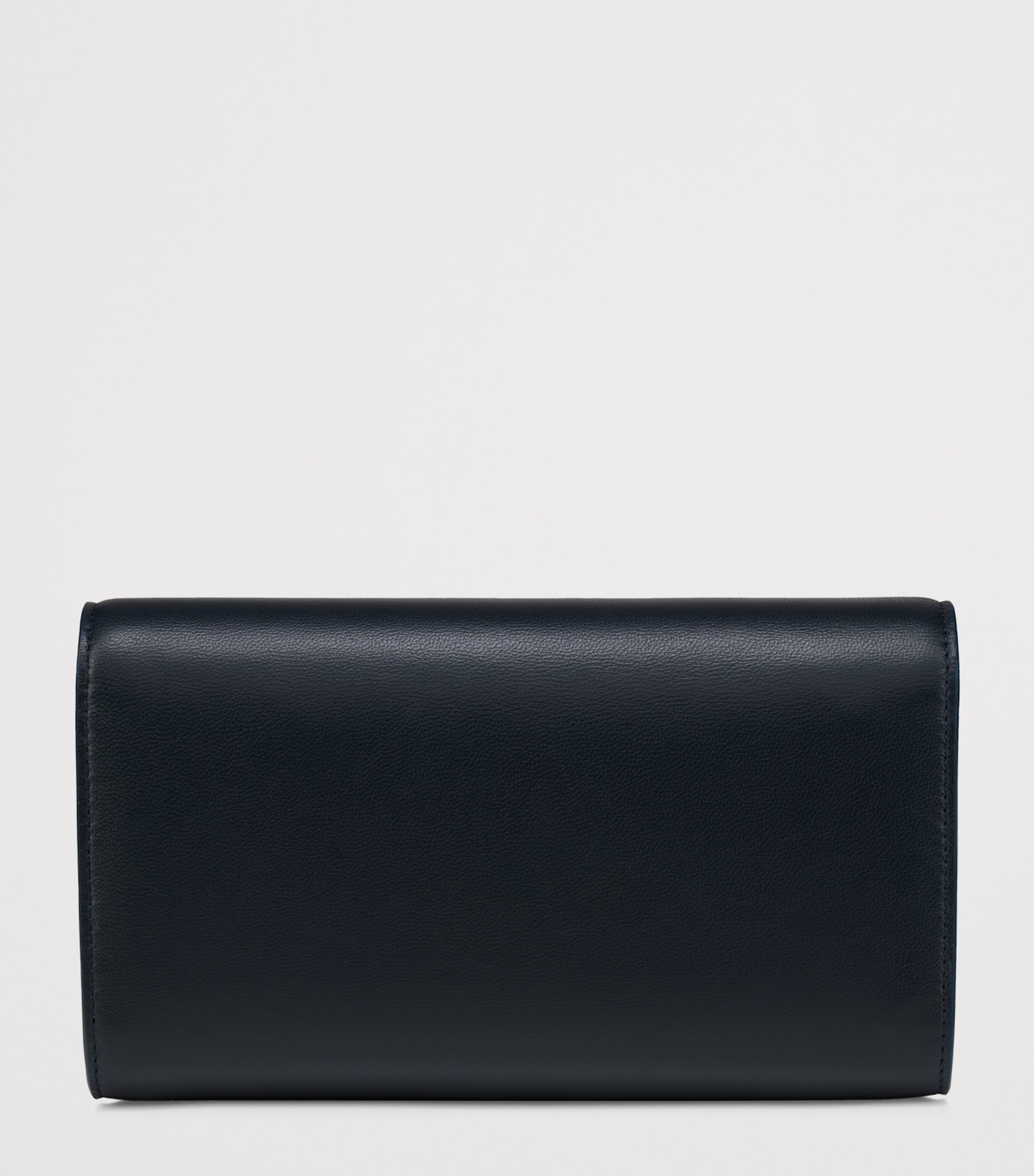 Christian Louboutin Bettina Leather Chain Wallet Image 5