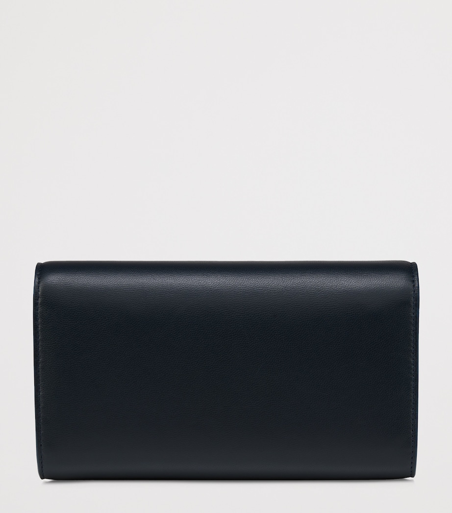 Christian Louboutin Bettina Leather Chain Wallet Image 5