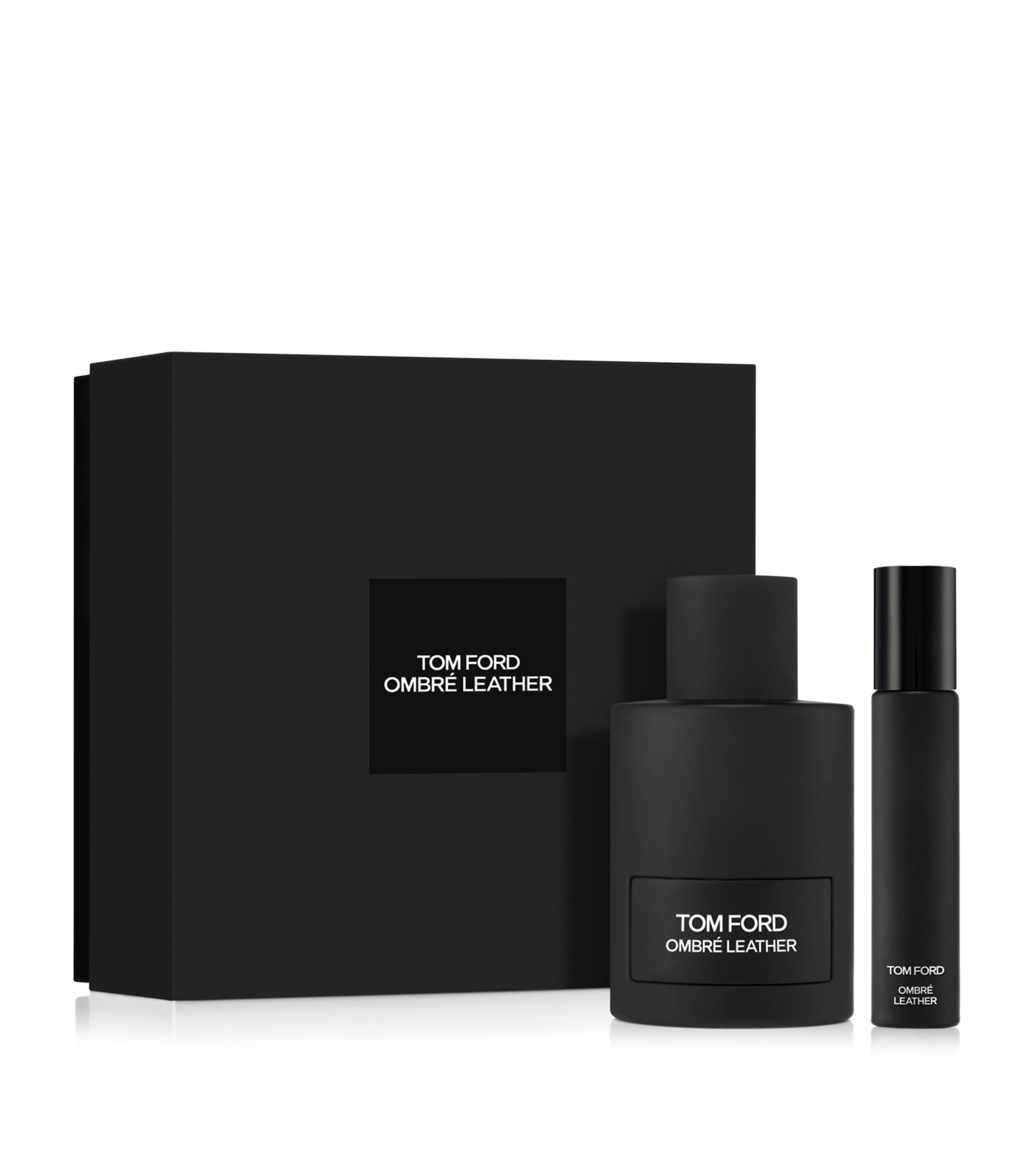 Tom Ford Ombré Leather Eau De Parfum Gift Set