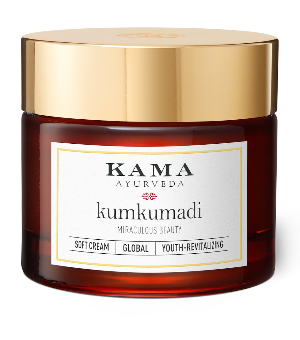 Kumkumadi Soft Cream (50ml)