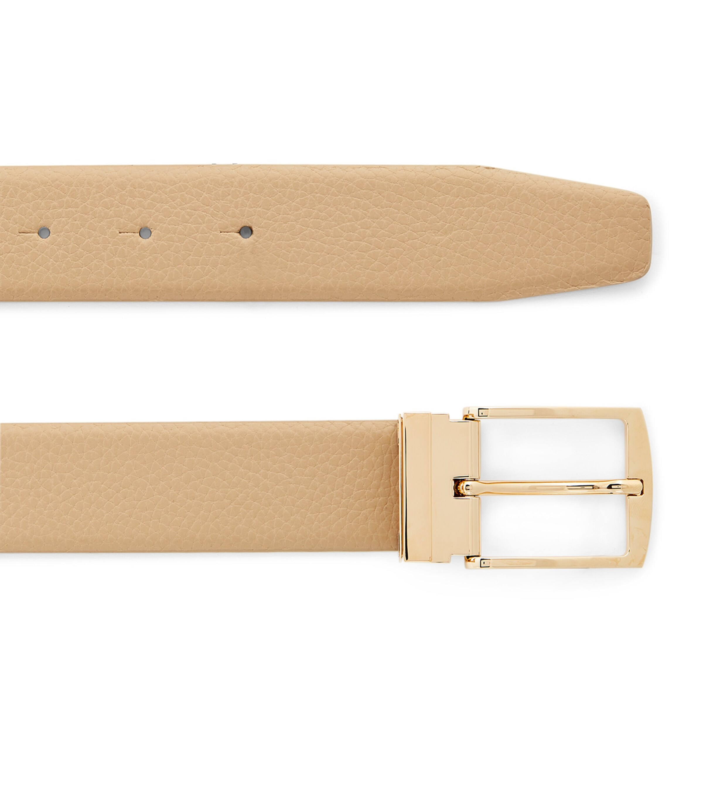 Leather Reversible Belt Strap 85459 Image 2