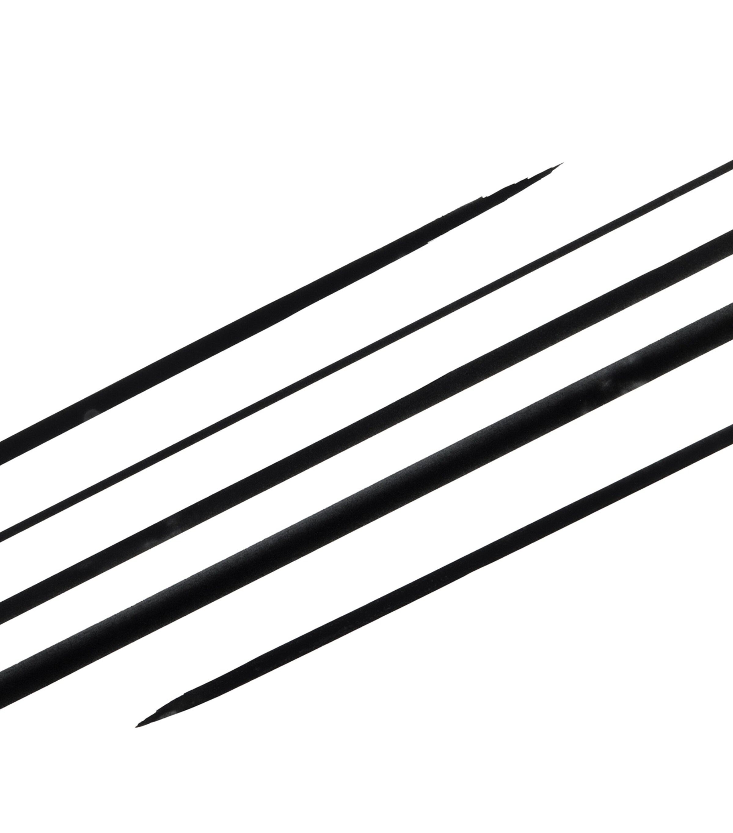 Trait d'Hermès Precision Eyeliner Refill - Encre Noire NO COLOUR Image 3