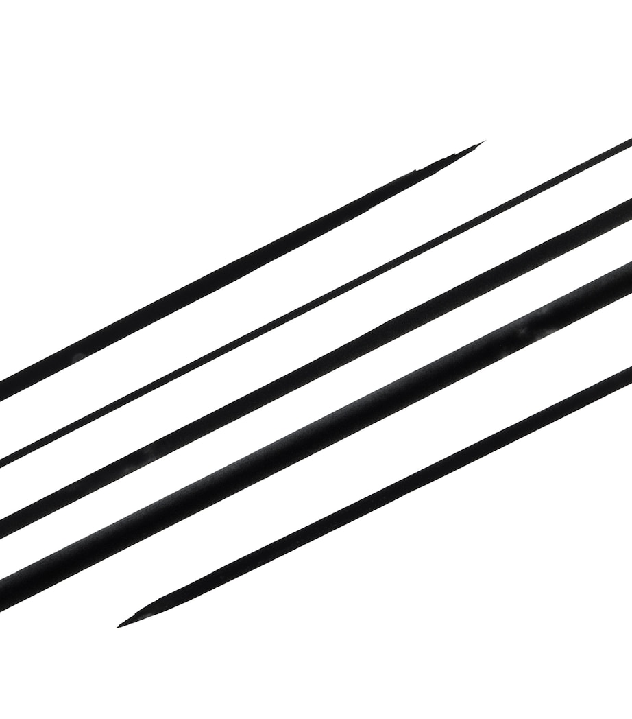 Trait d'Hermès Precision Eyeliner Refill - Encre Noire NO COLOUR Image 3