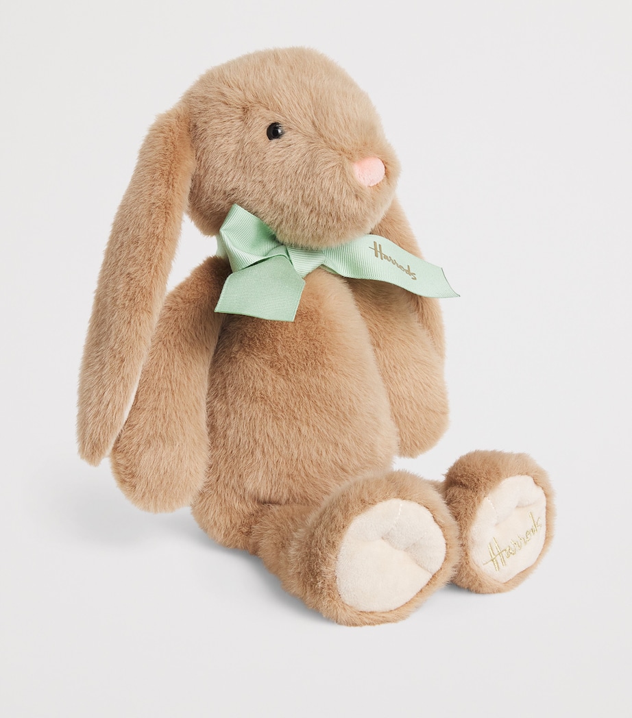 Plush Bunny (25cm) BEIGE Image 2