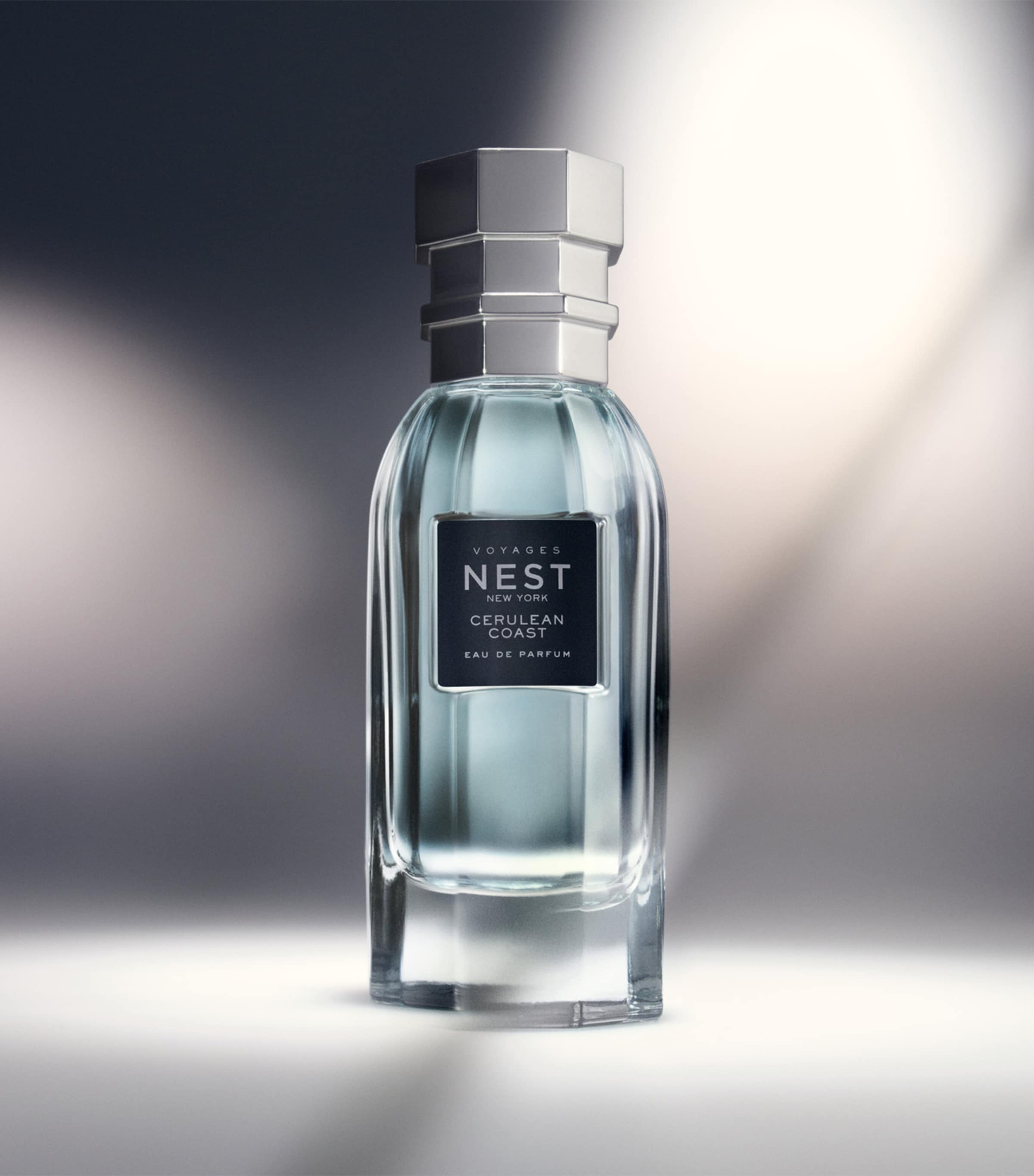 VOYAGES Cerulean Coast Eau de Parfum (100ml) NO COLOUR Image 4