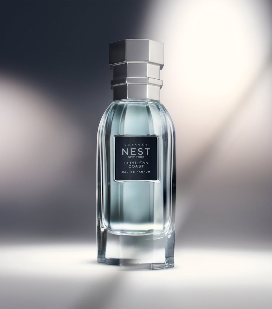 VOYAGES Cerulean Coast Eau de Parfum (100ml) NO COLOUR Image 4