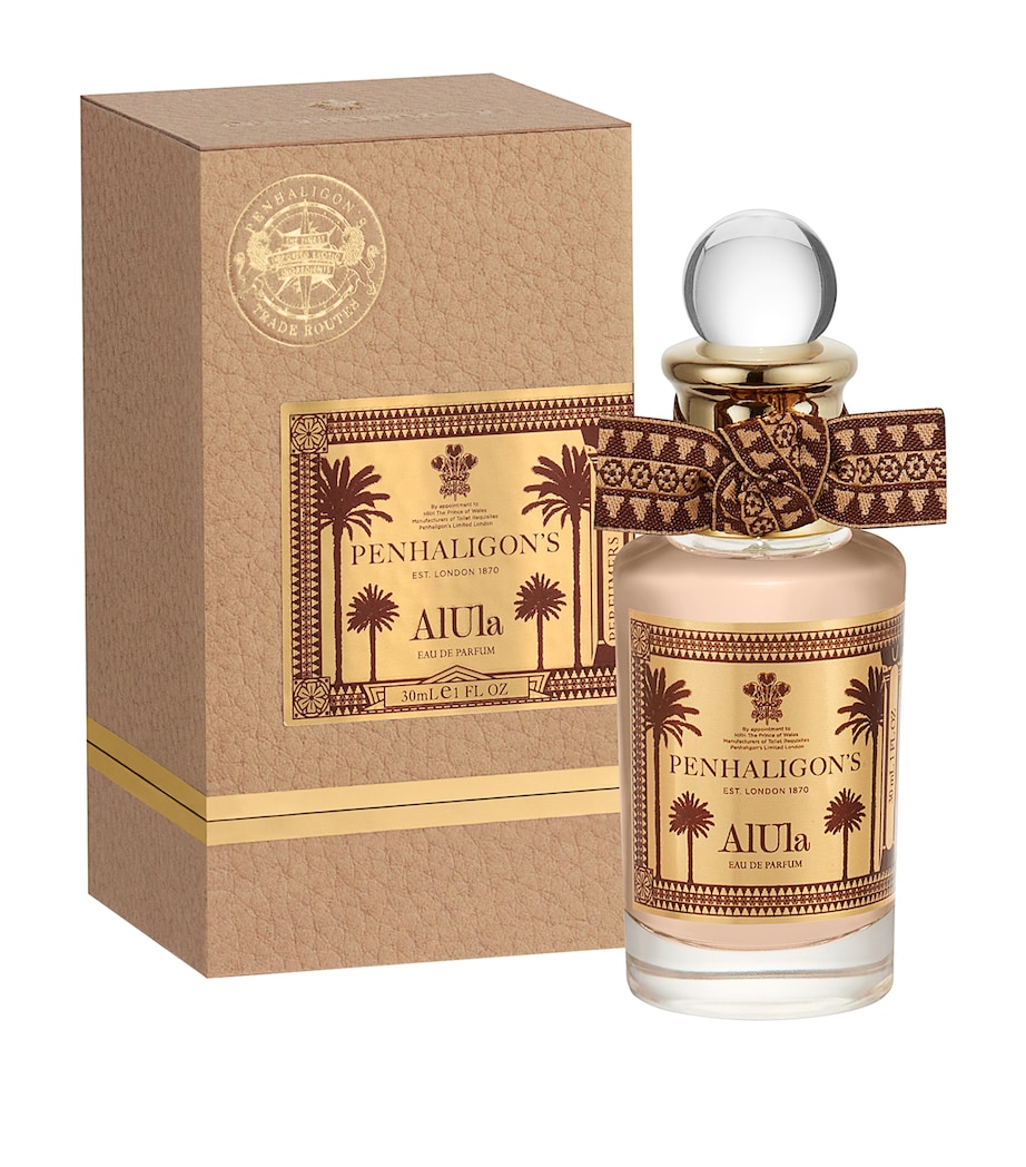 Penhaligon's AlUla Eau de Parfum (30ml) NO COLOUR Image 2