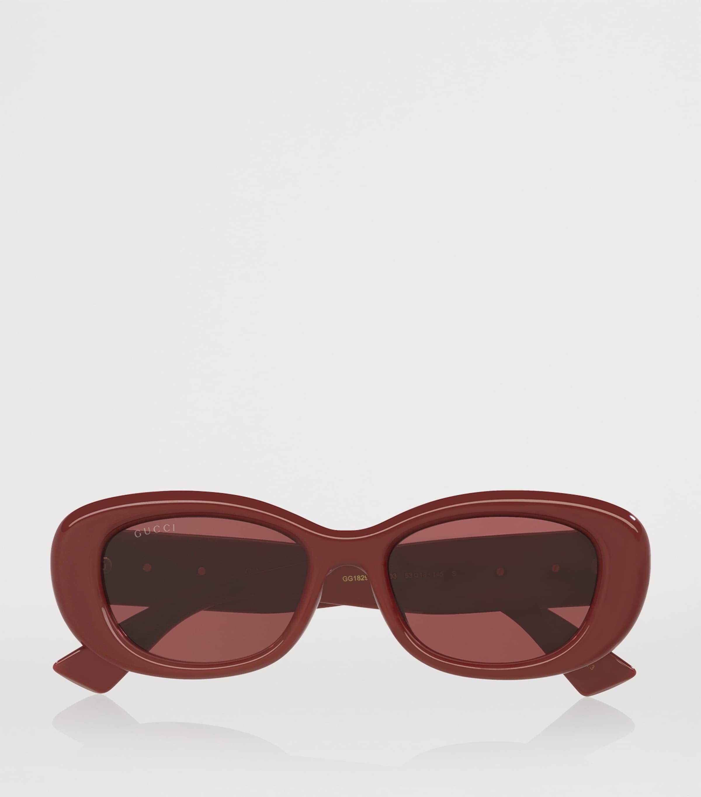 Injected 0GC002381 Sunglasses 2000B2 Image 5