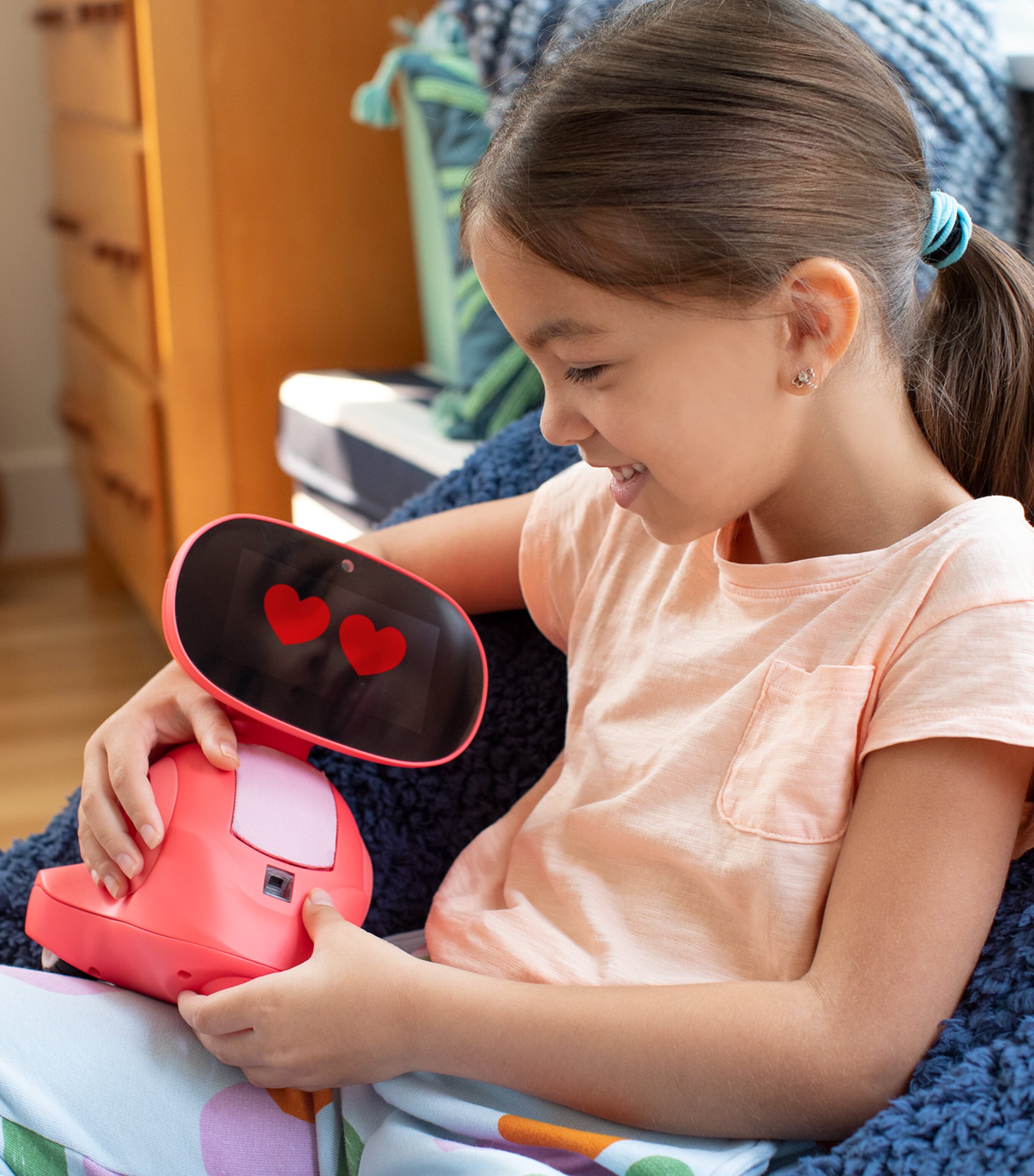 MIKO Miko 3 ll Robot Toy | Gifts | Gifts for Kids | Toys | Educational Toys | Electronic Toys MIKO Miko 3 ll Robot Toy | Gifts | Gifts for Kids | Toys | Educational Toys | Electronic Toys