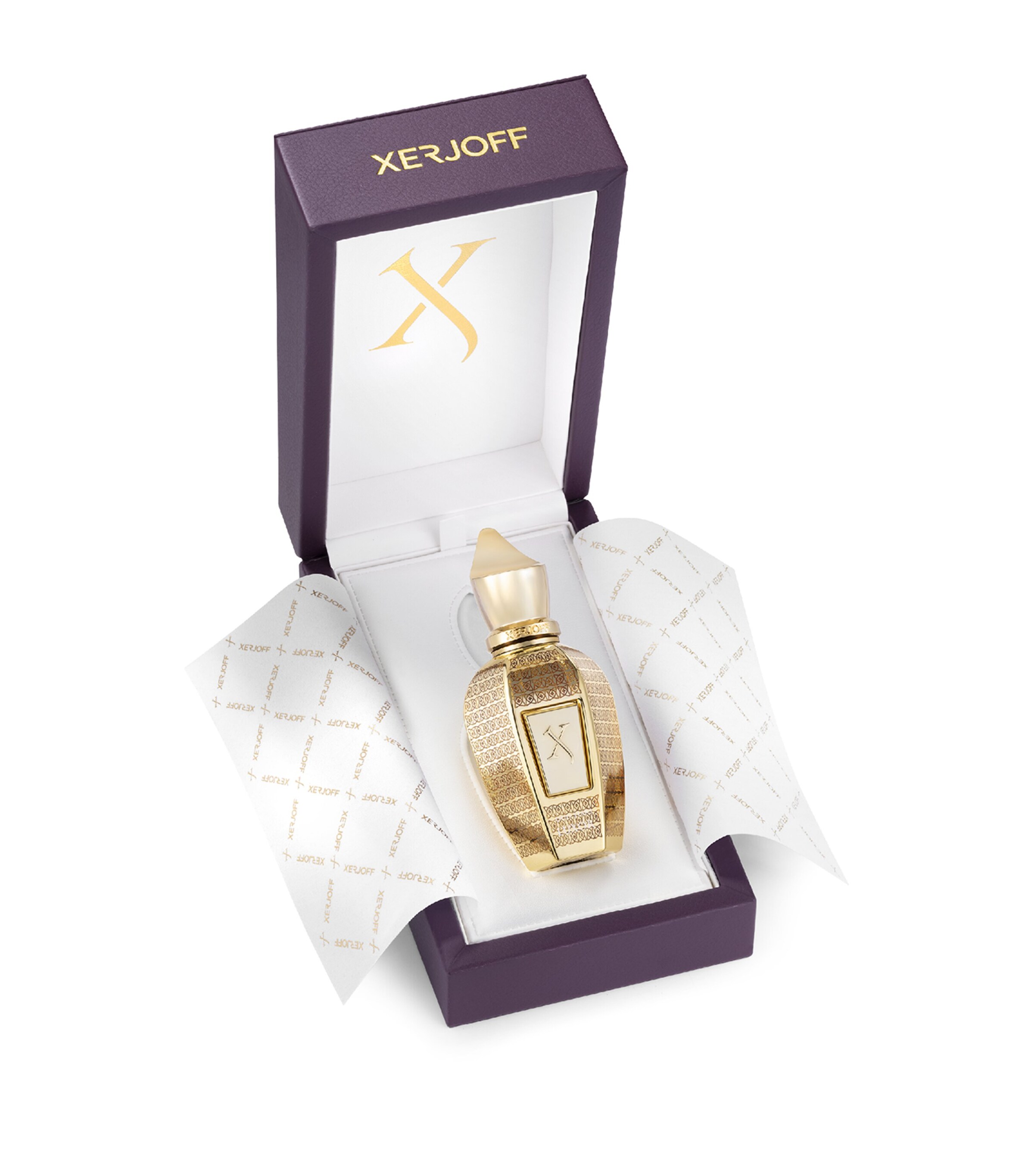 Xerjoff Luxor Pure Perfume (50ml) Image 2