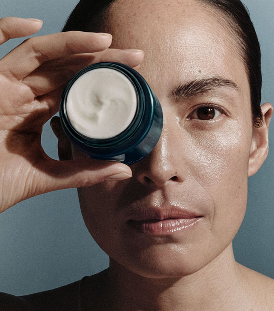 The Rejuvenating Night Cream (30ml) NO COLOUR Image 4
