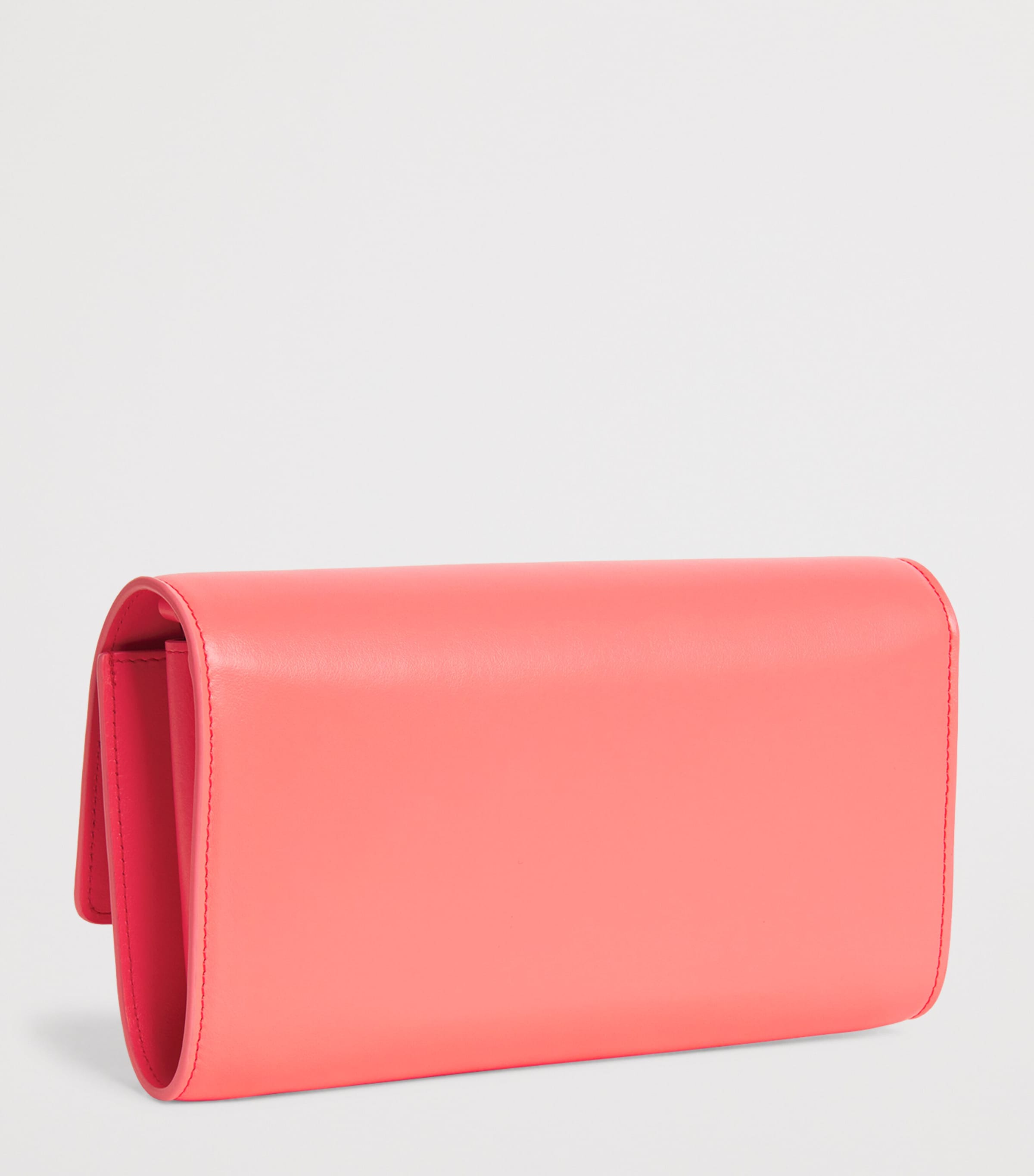 Christian Louboutin Bettina Leather Chain Wallet Image 3
