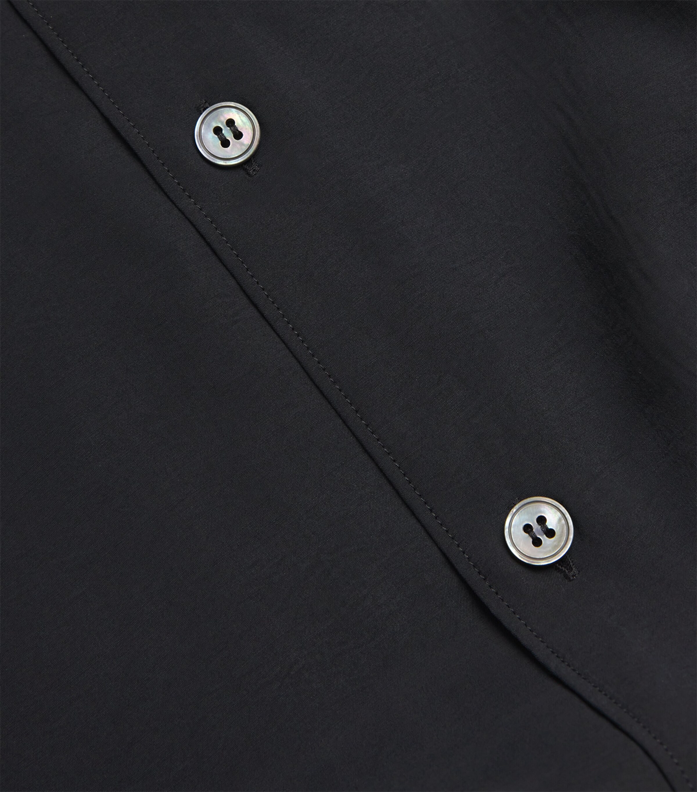 Modal-Blend Strike Shirt DARKEST NAVY Image 5