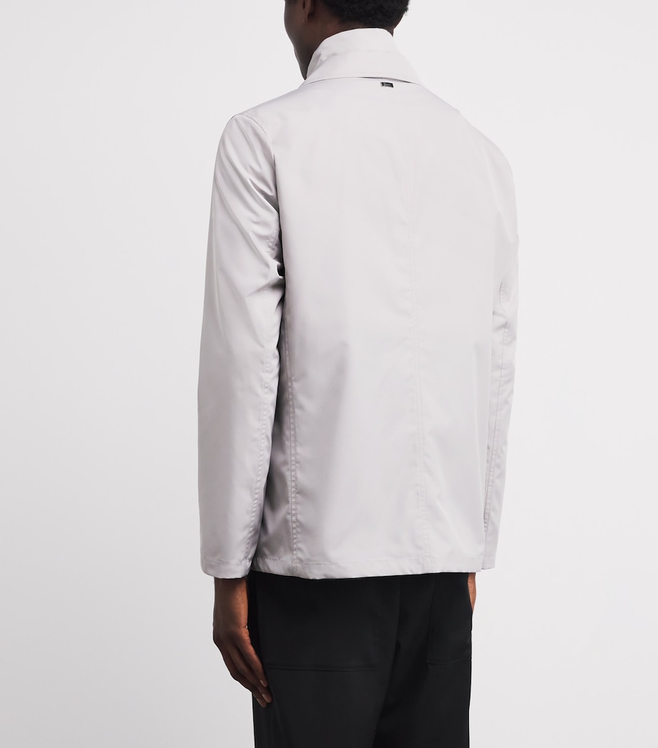 Hybrid Byron Jacket GRAY 9403 Image 4