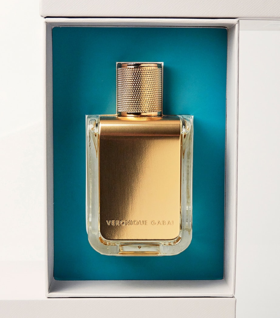 Lumiere D'Iris Eau de Parfum (85ml) NO COLOUR Image 5