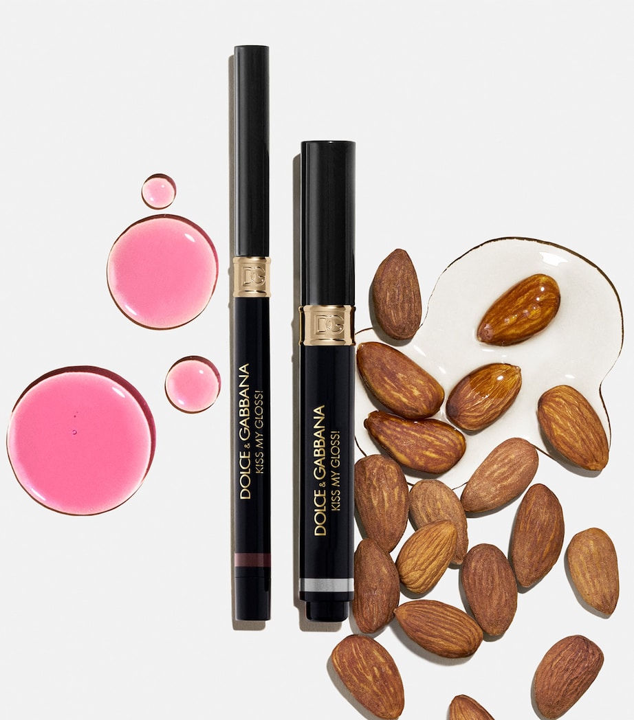 Kiss My Gloss! 4D Gloss Stick & Lip Liner Duo 3 CHOCOLATE Image 7