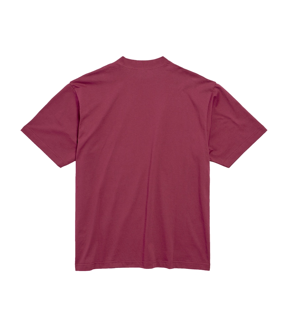 Cotton Nano BB T-Shirt 4029 Image 3