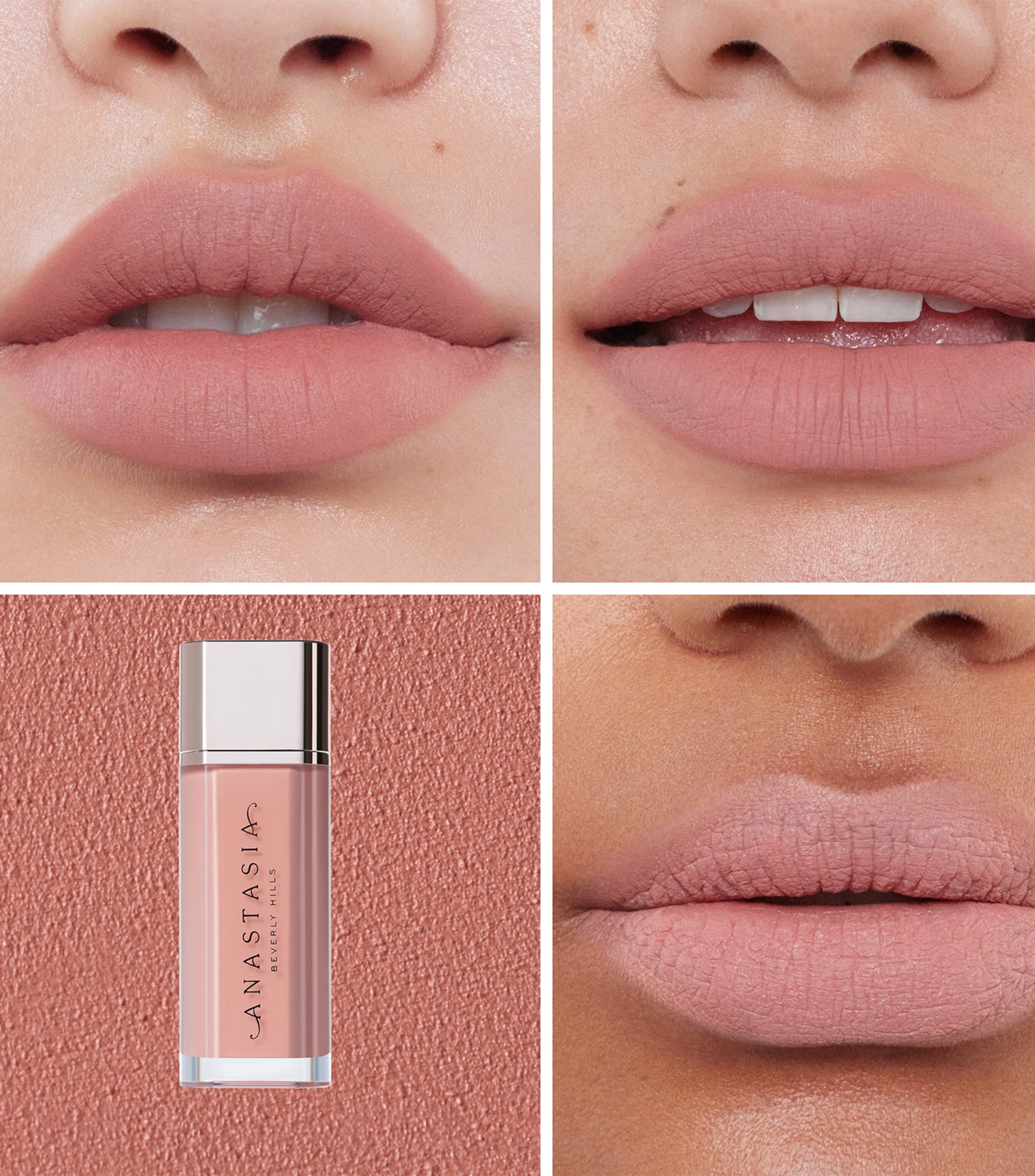 Lip Velvet PURE HOLLYWOOD Image 5