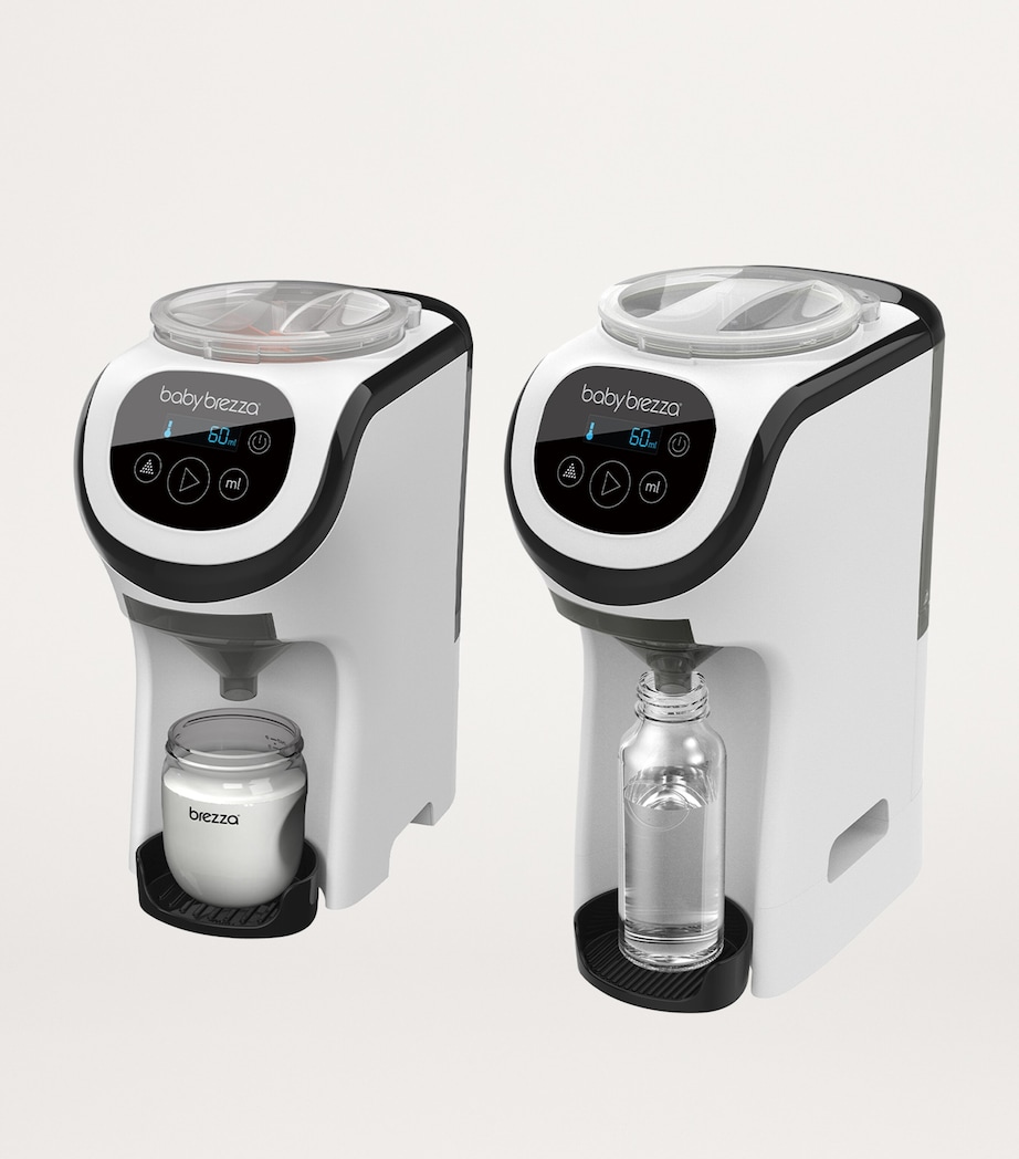 Formula Pro Mini BLACK/WHITE Image 7