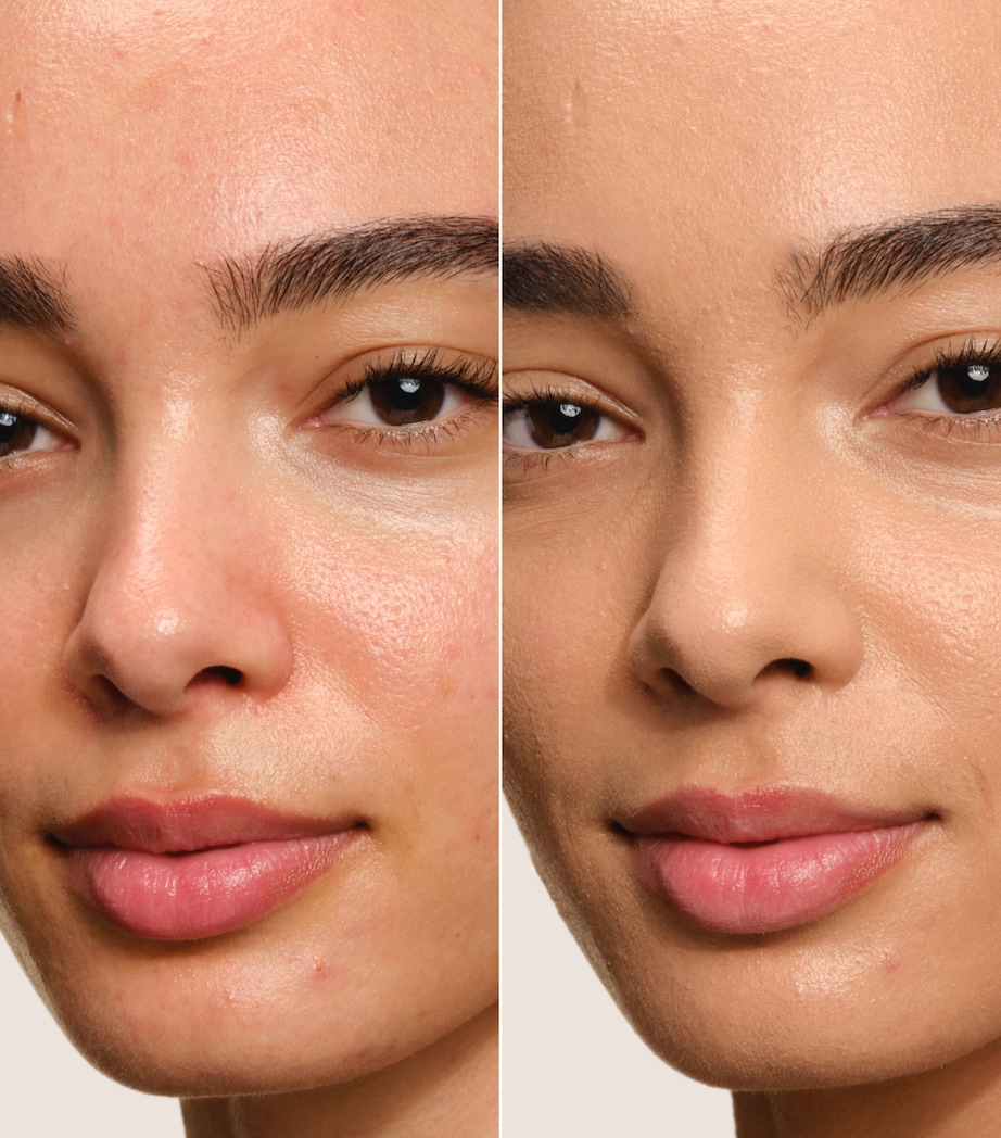 Armani Luminous Silk Foundation Shade Image 2