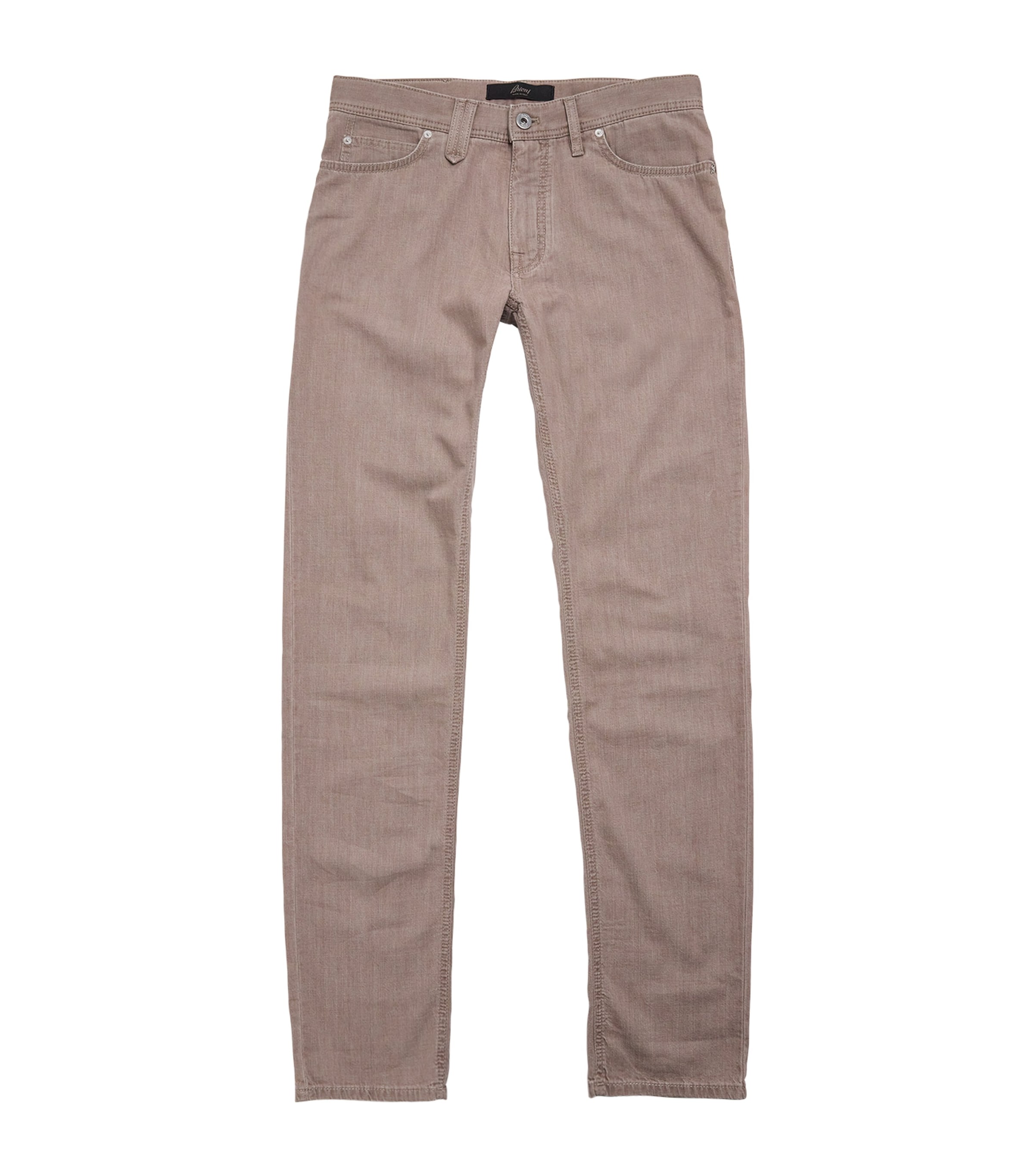 Meribel Straight Jeans 2700 Image 1