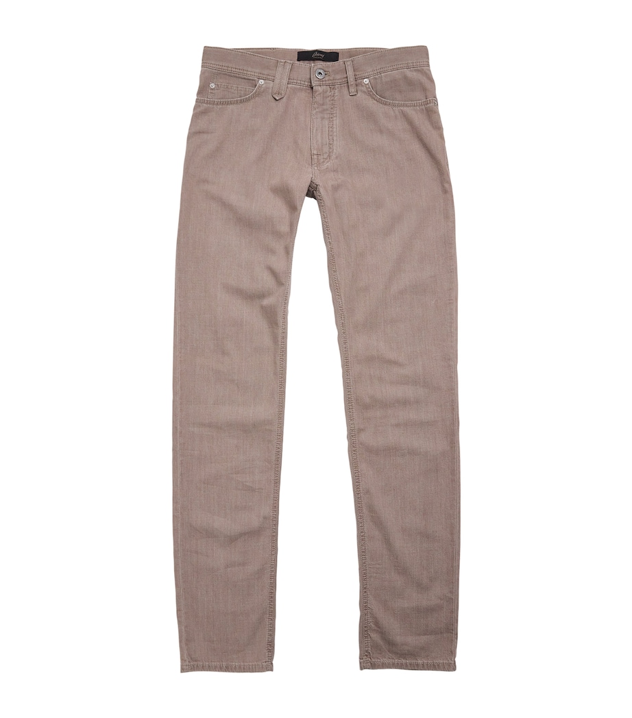 Meribel Straight Jeans 2700 Image 1