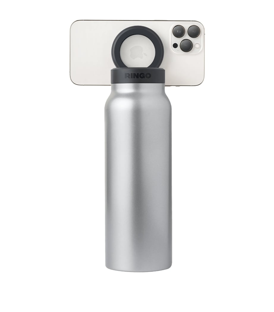 MagSafe Water Bottle (700ml) SILVER Image 1