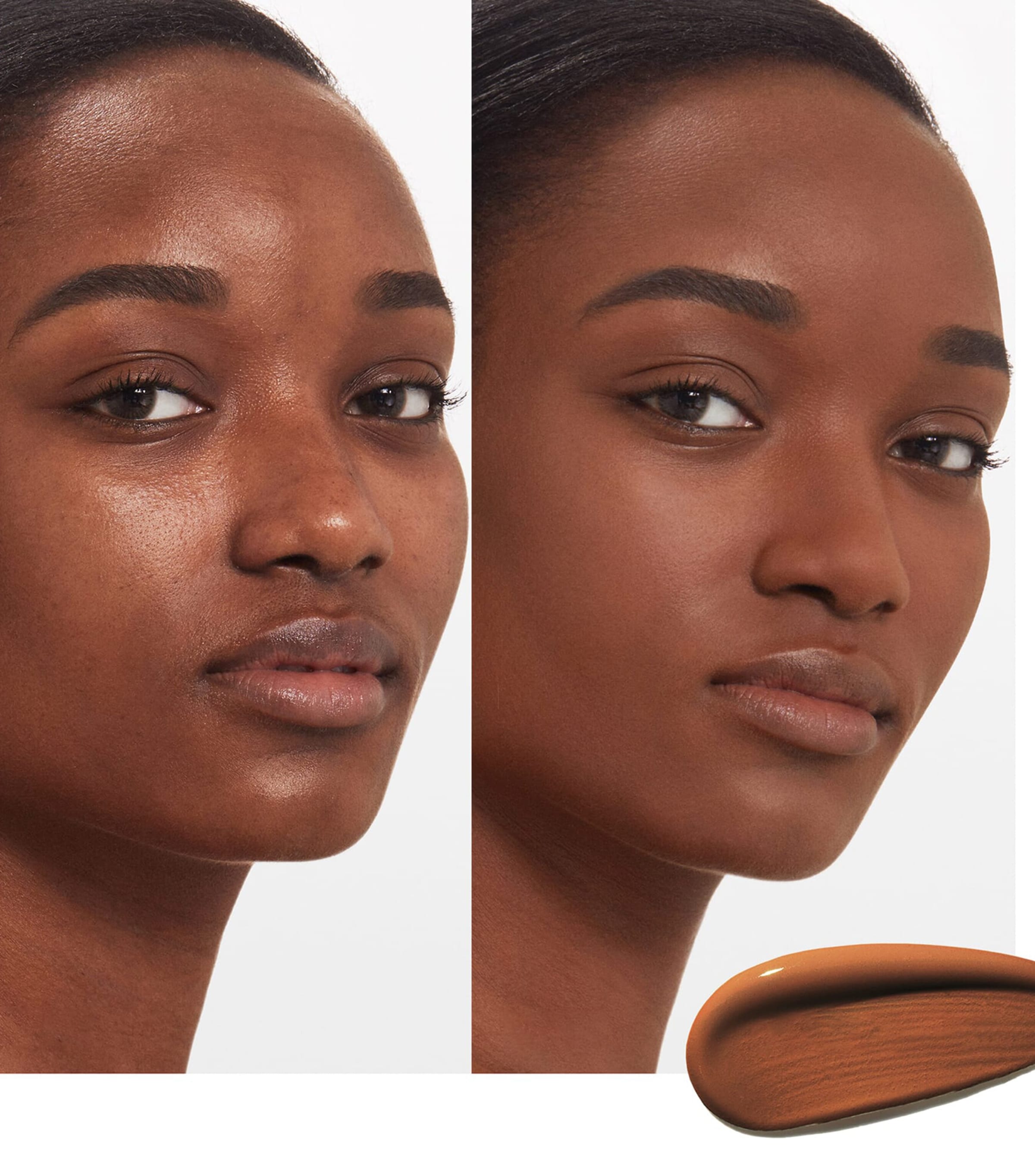 Synchro Skin Self-Refreshing Foundation 520 Image 3