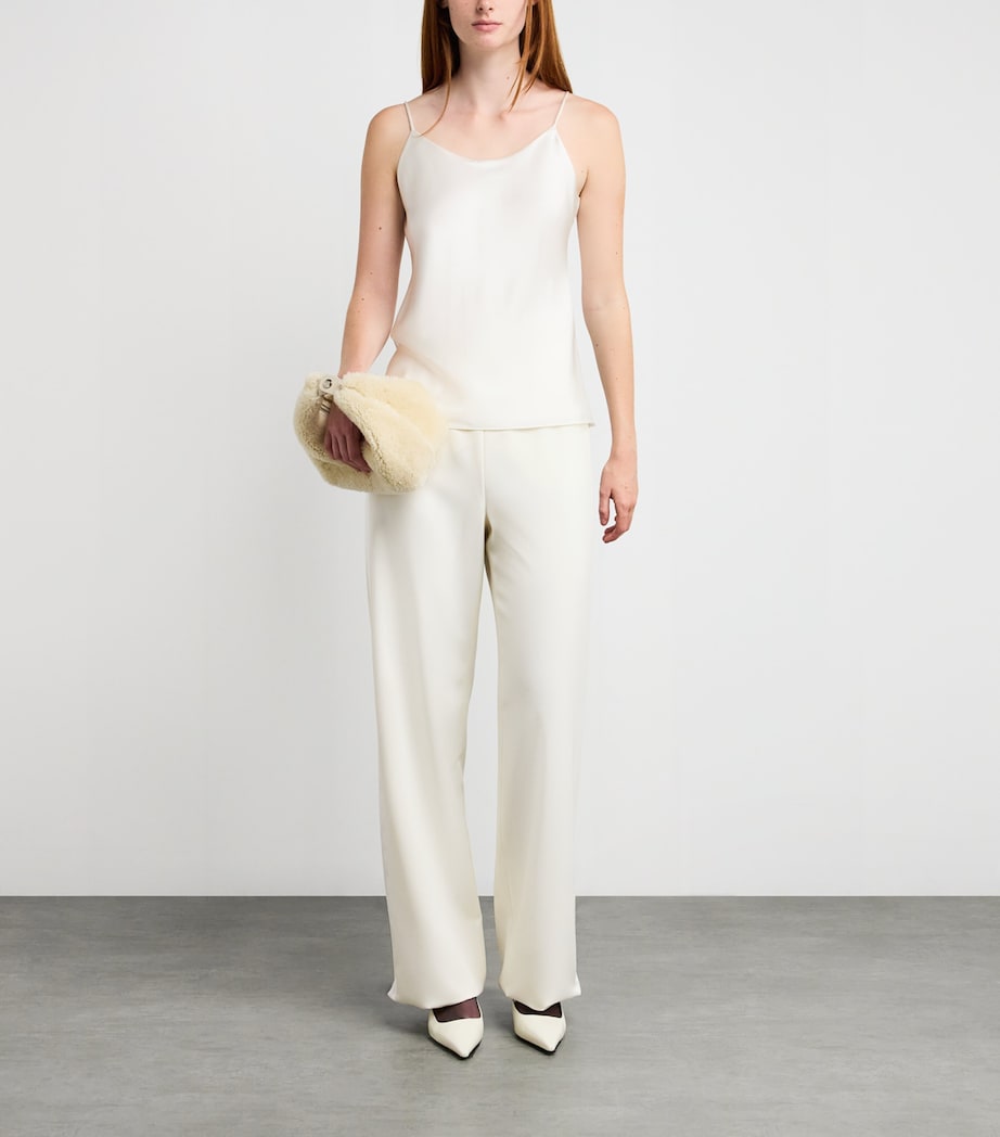 Silk Cami Top SILK Image 2