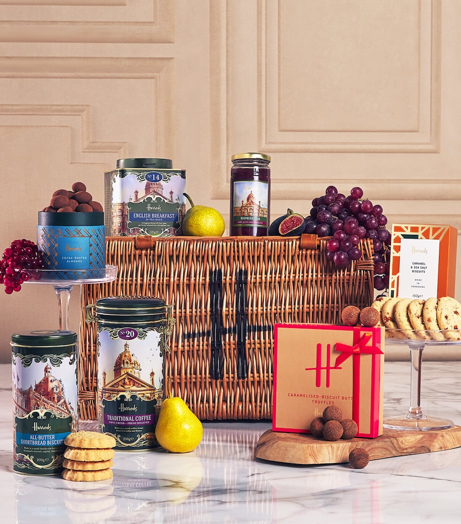 Harrods The Thank You Hamper