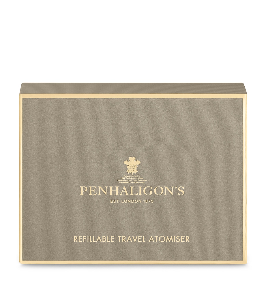 Travel Atomiser (5ml) NO COLOUR Image 3