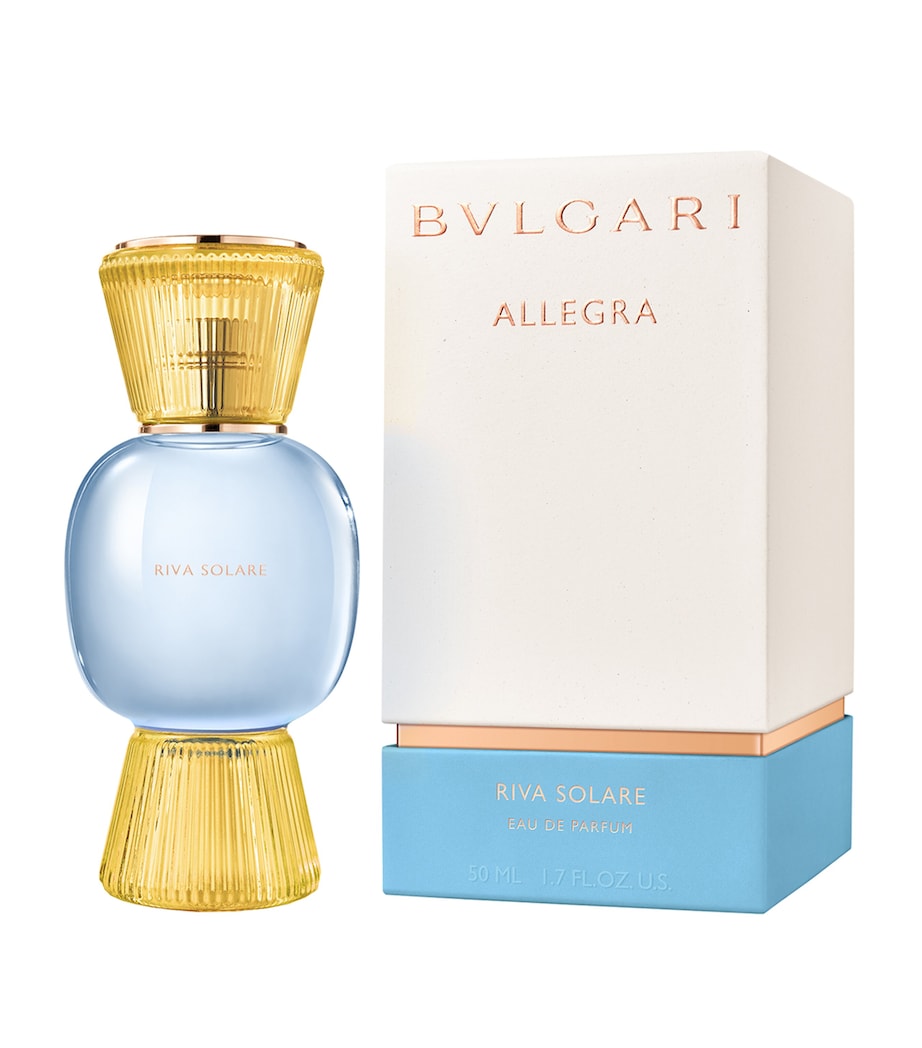 Allegra Riva Solare Eau de Parfum NO COLOUR Image 2