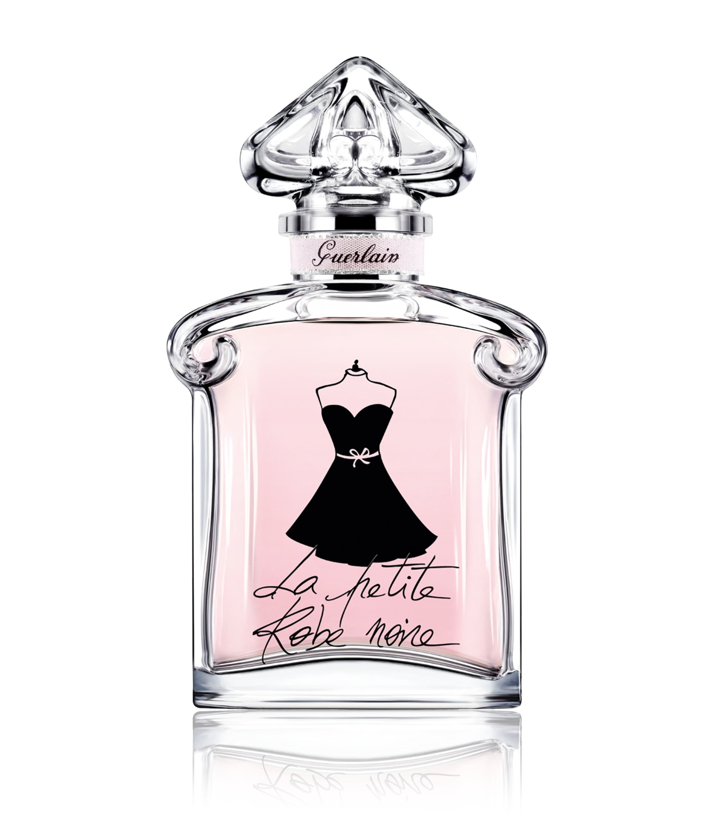 Guerlain La Petite Robe Noire Eau de Toilette (30ml) Image 1
