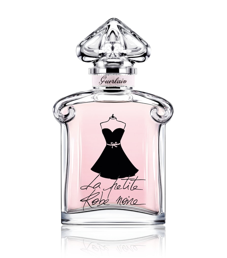 Guerlain La Petite Robe Noire Eau de Toilette (30ml) Image 1