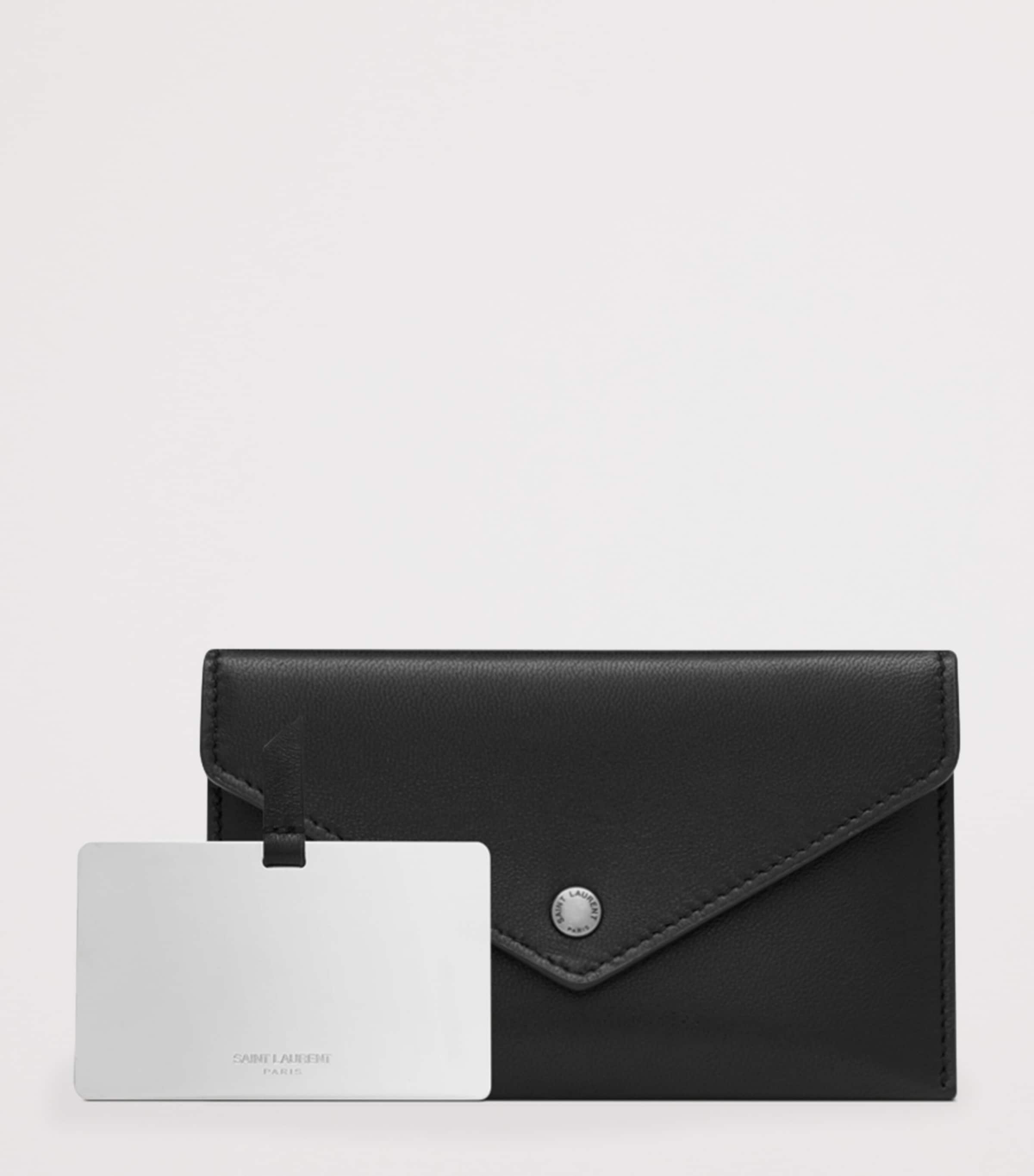 Saint Laurent Small Matelassé Lambskin Loulou Shoulder Bag