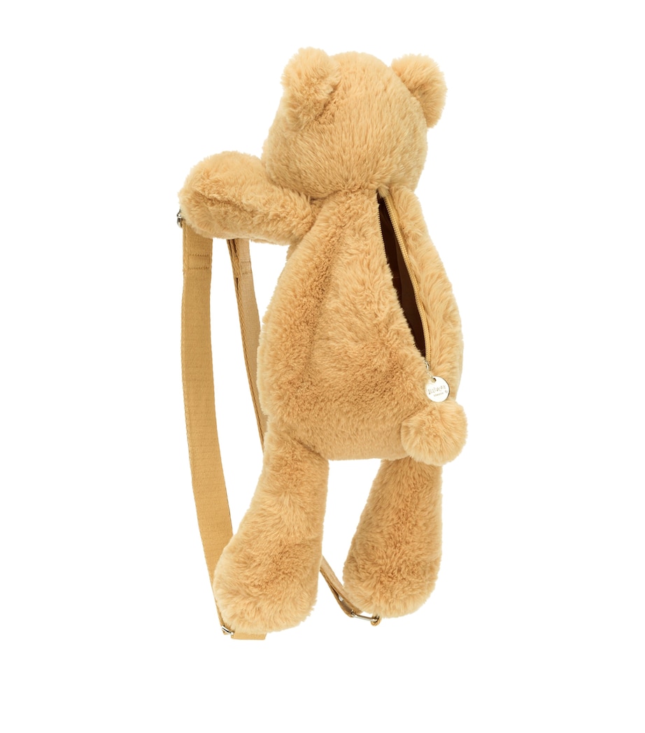 Smudge Bear Backpack MULTI Image 5