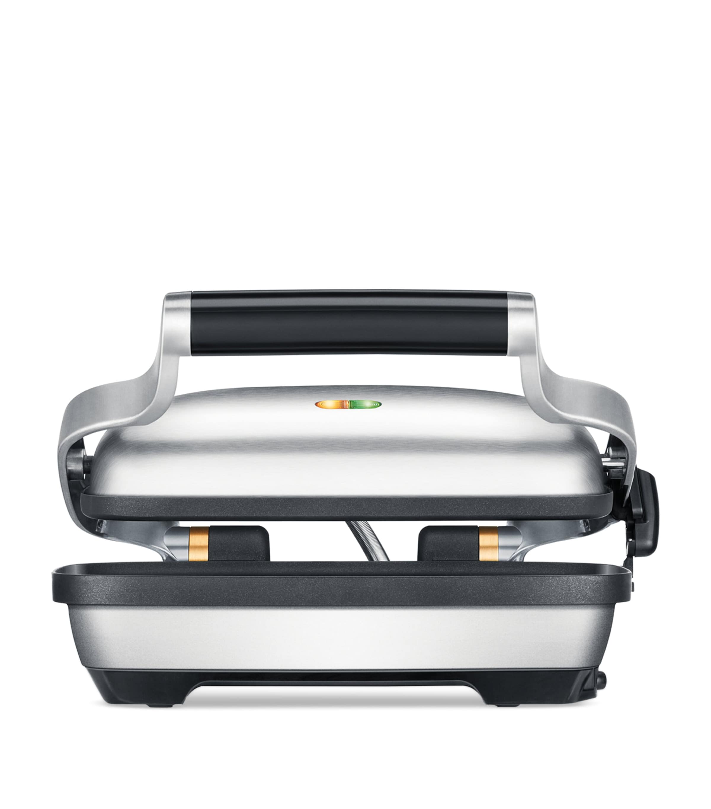 Sage The Perfect Press Sandwich Maker Silver Image 2