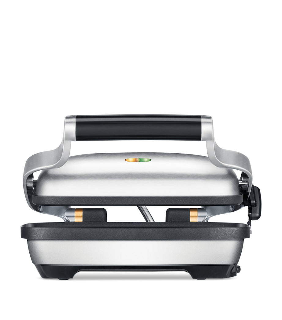 Sage The Perfect Press Sandwich Maker Silver Image 2