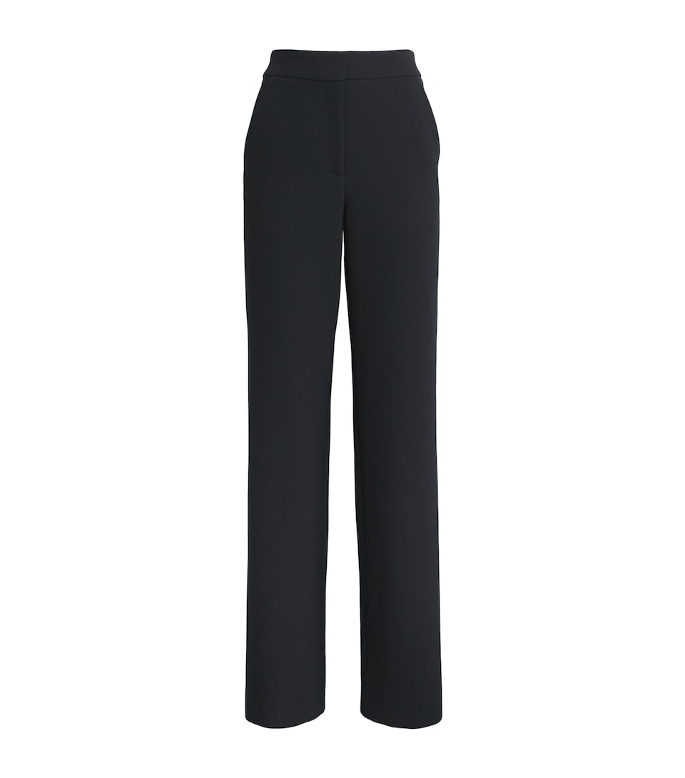 Tonelli Wide-Leg Trousers