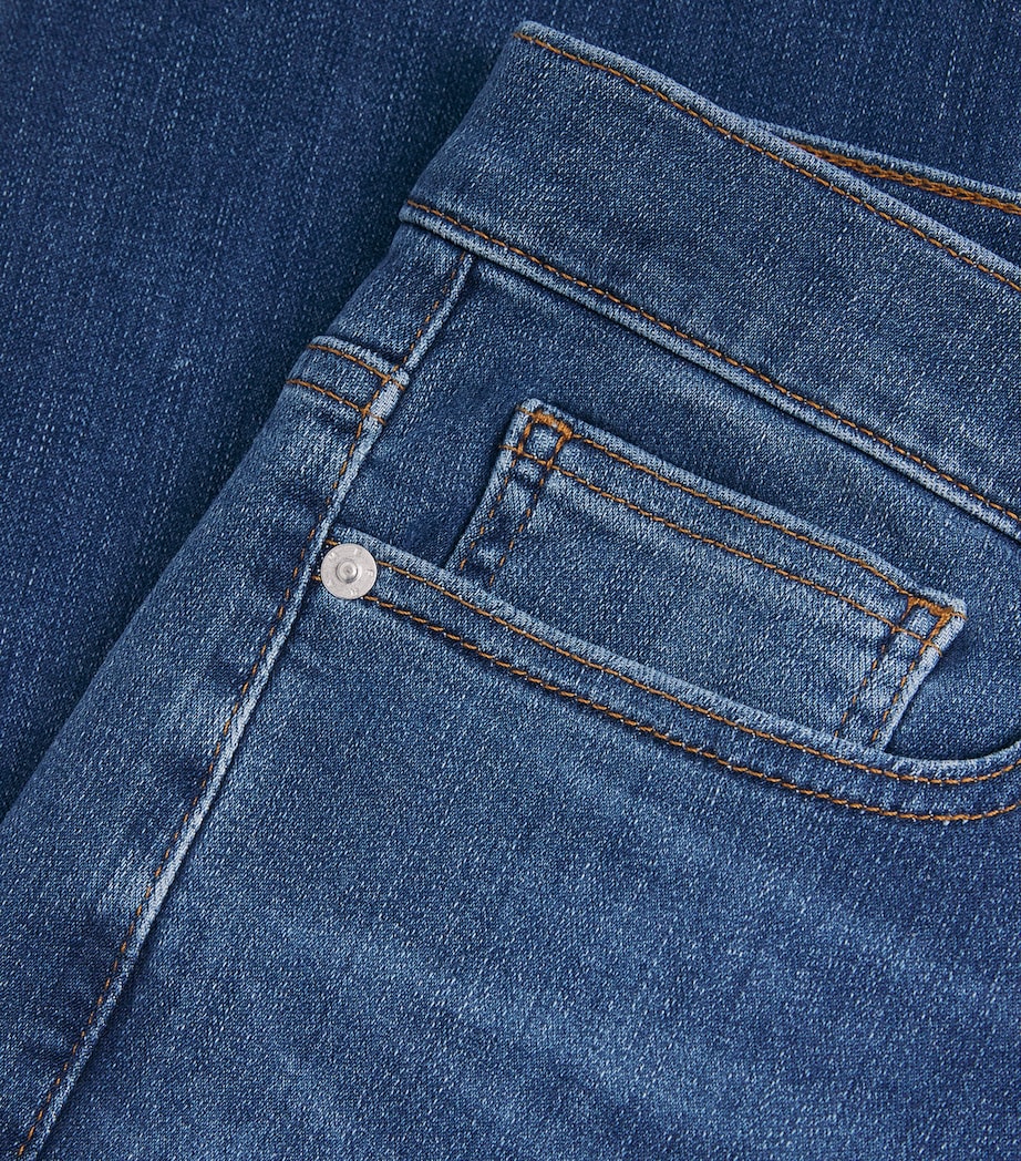 L'Homme Slim Jeans RECKLESS Image 5