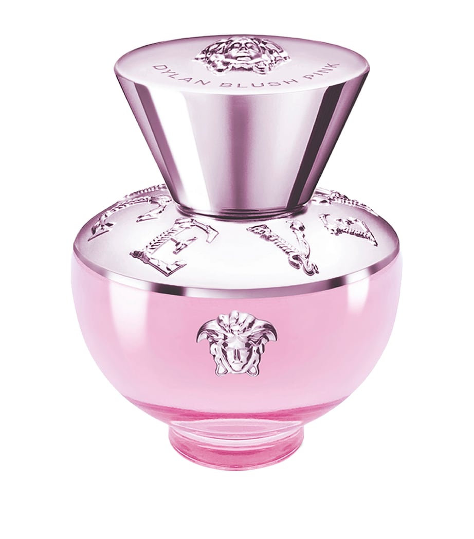 Versace Dylan Blush Pink Eau de Parfum (50ml) Image 1