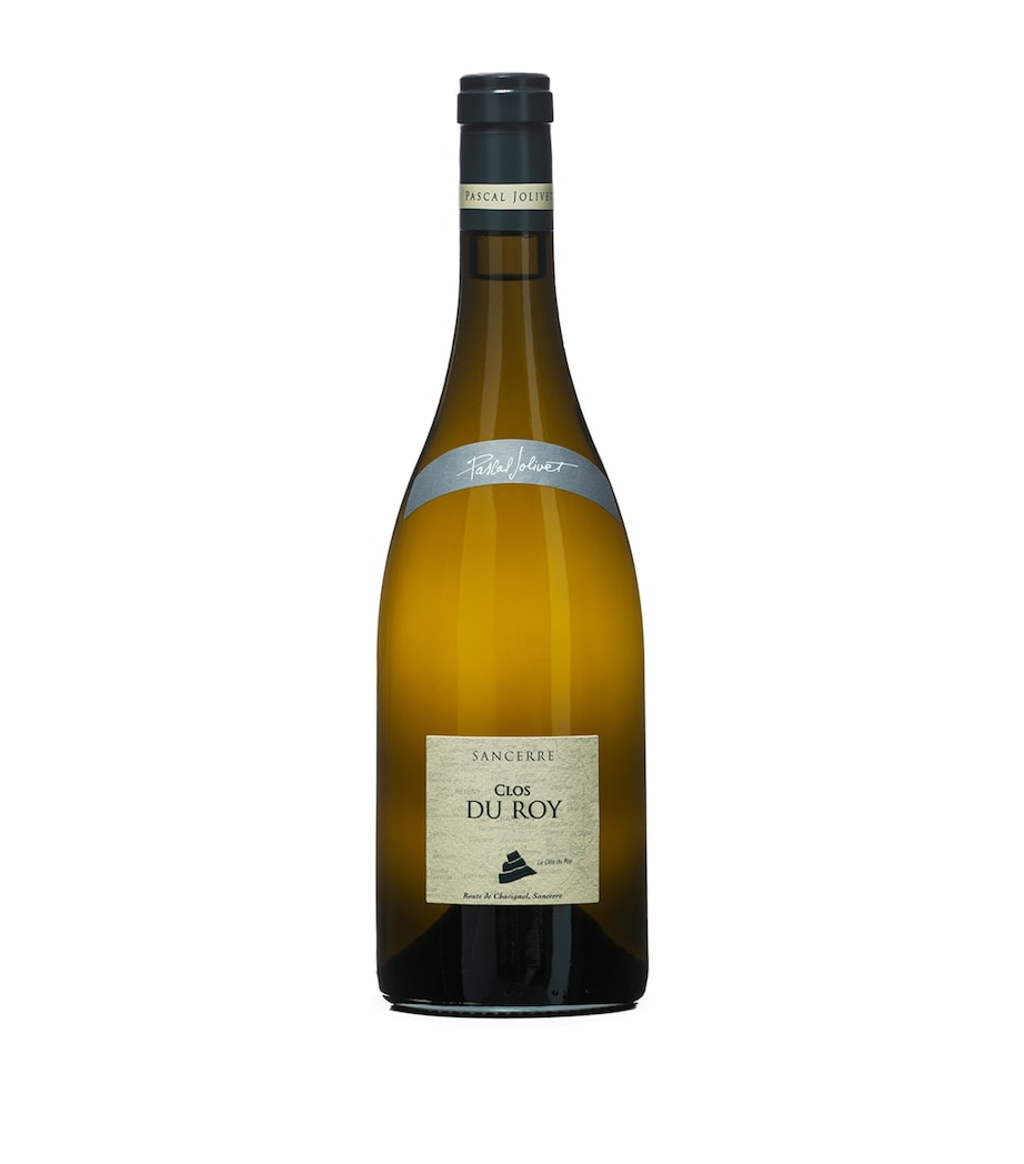 Sancerre Blanc clos Du Roy 2019 (75cl) - Sancerre, France NO COLOUR Image 1
