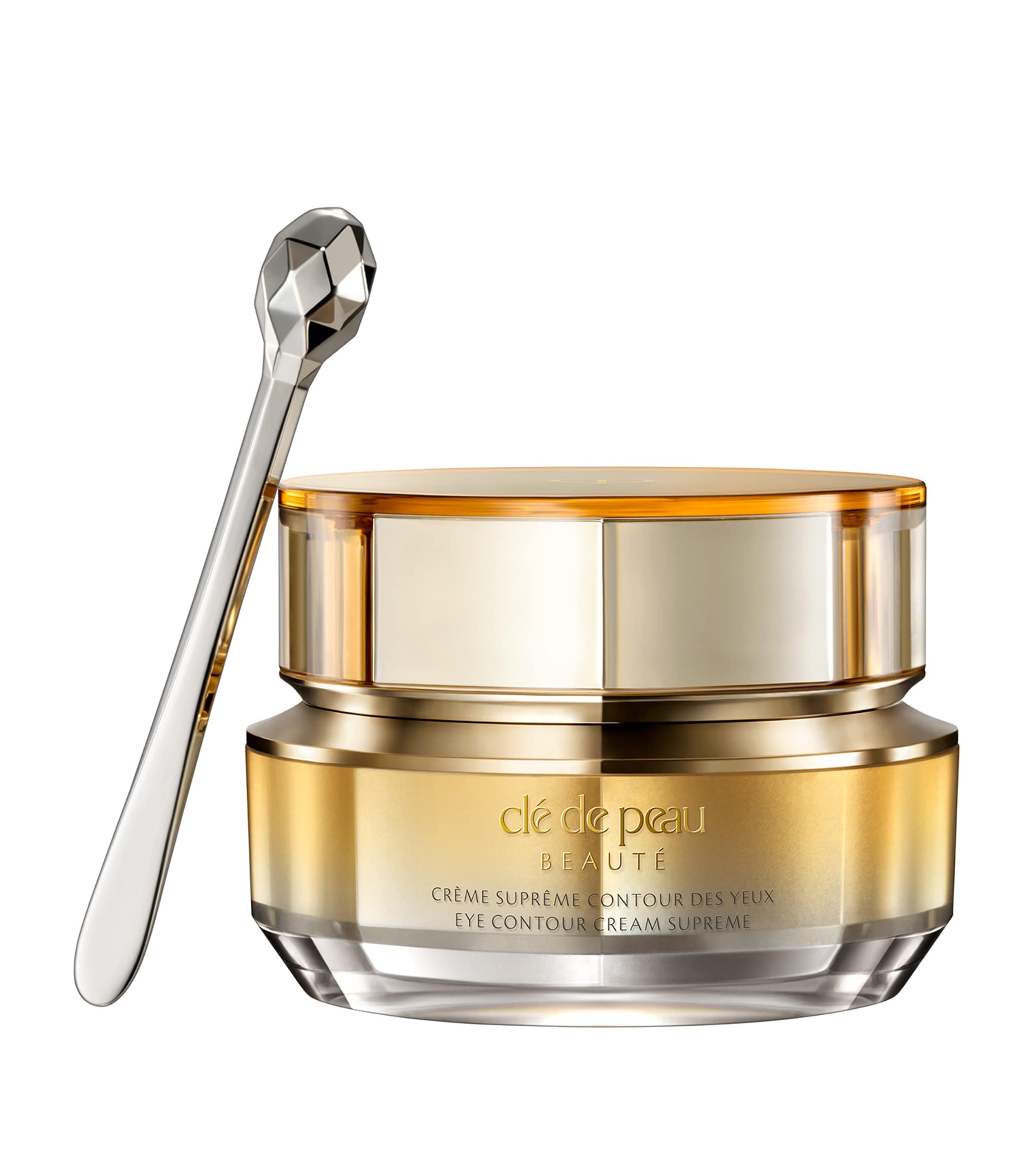 Clé de Peau Beauté Eye Contour Cream Supreme (15ml) | Skincare | Eye Creams | Designers | Cle De Peau Beaute | Beauty Bestsellers