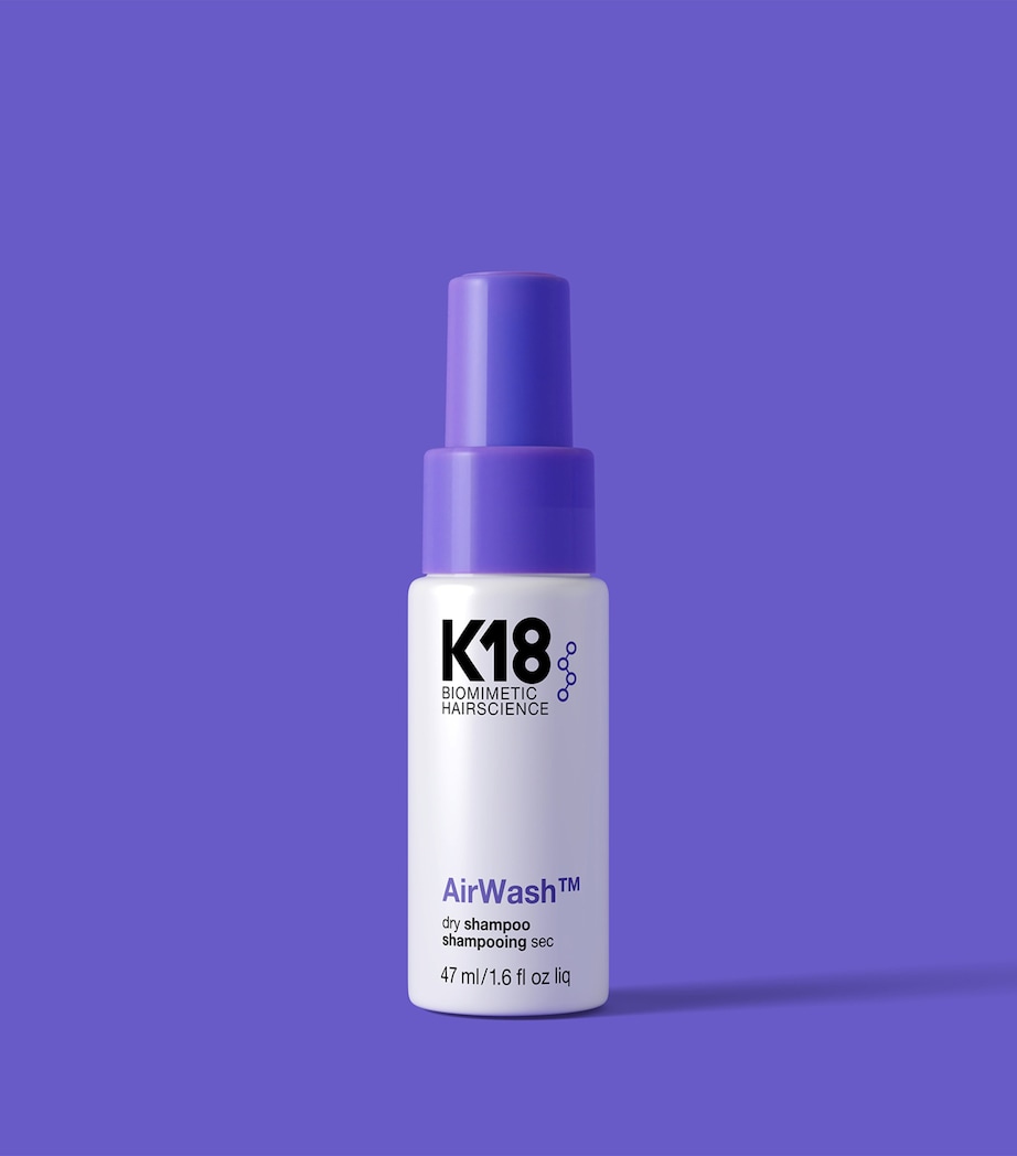 AirWash Dry Shampoo (47ml) NO COLOUR Image 2