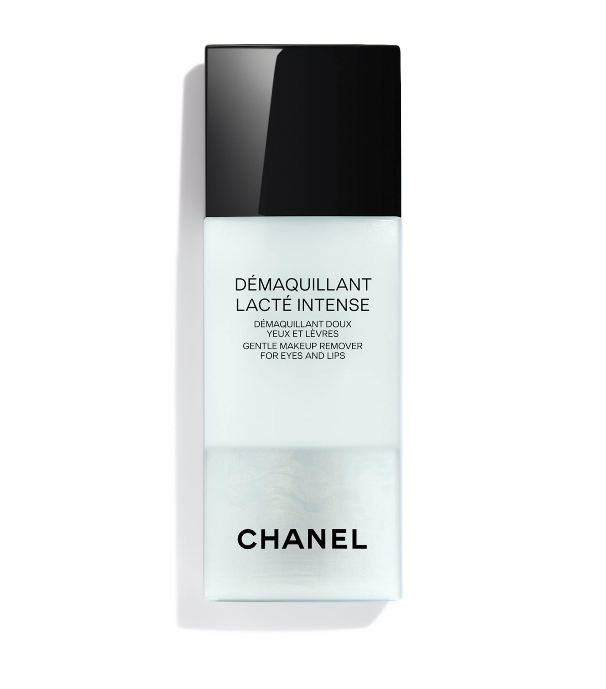CHANEL DÉMAQUILLANT LACTÉ INTENSE Gentle Makeup Remover (100ml) Image 1