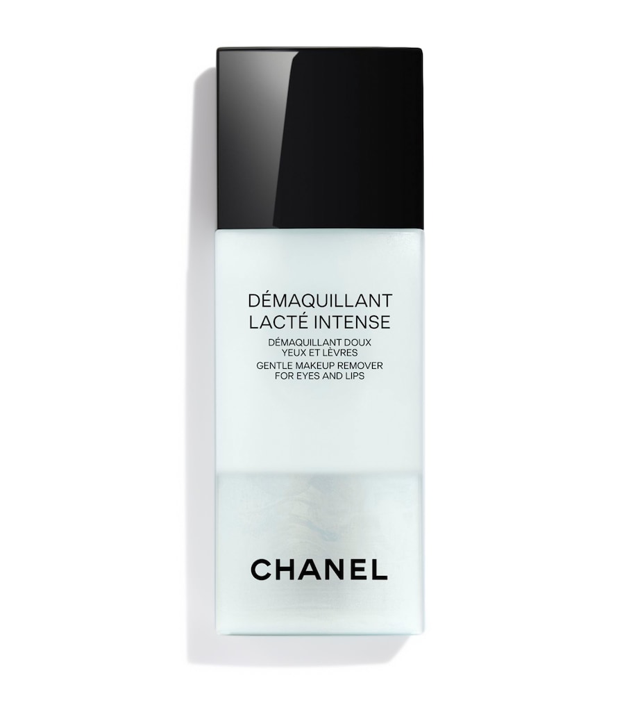 CHANEL DÉMAQUILLANT LACTÉ INTENSE Gentle Makeup Remover (100ml) Image 1