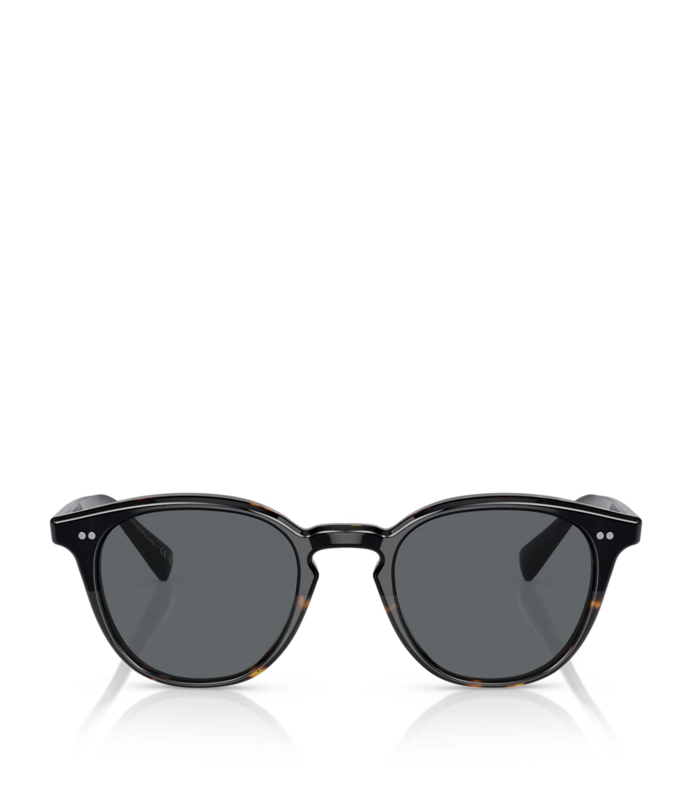 Oliver Peoples Desmon Sun Phantos Sunglasses Image 1
