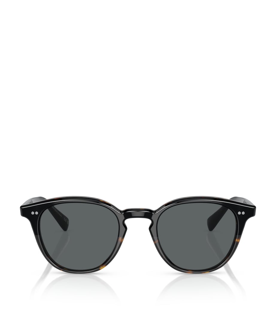 Oliver Peoples Desmon Sun Phantos Sunglasses Image 1