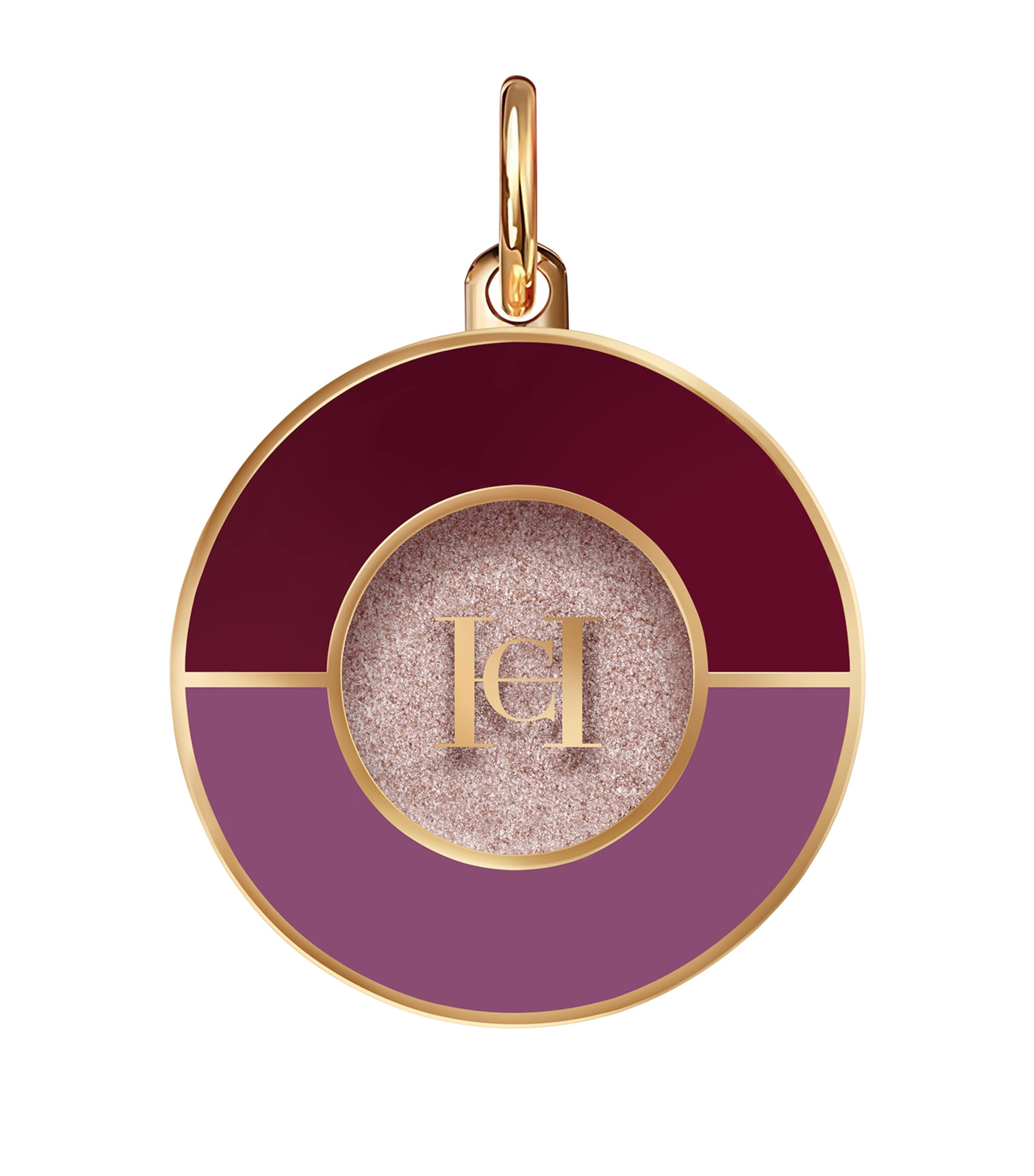 Chic Mono Eyeshadow QUARTZ Image 3