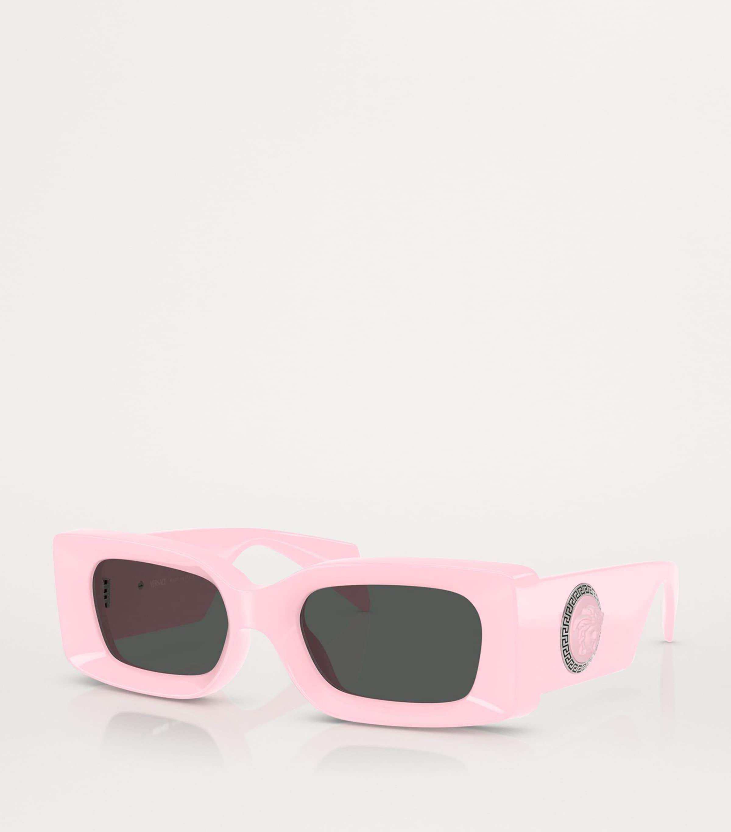 Injected VE4474U Sunglasses 548587 Image 2